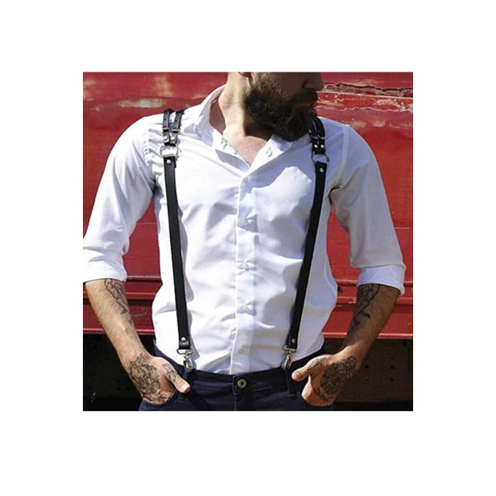 Erkek Harness