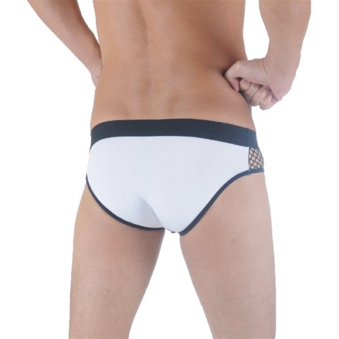 Beruflic Br291147 Fileli Fantezi Slip