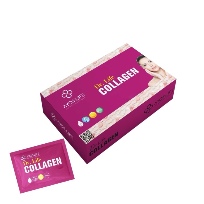 DRLİFE COLLAGEN