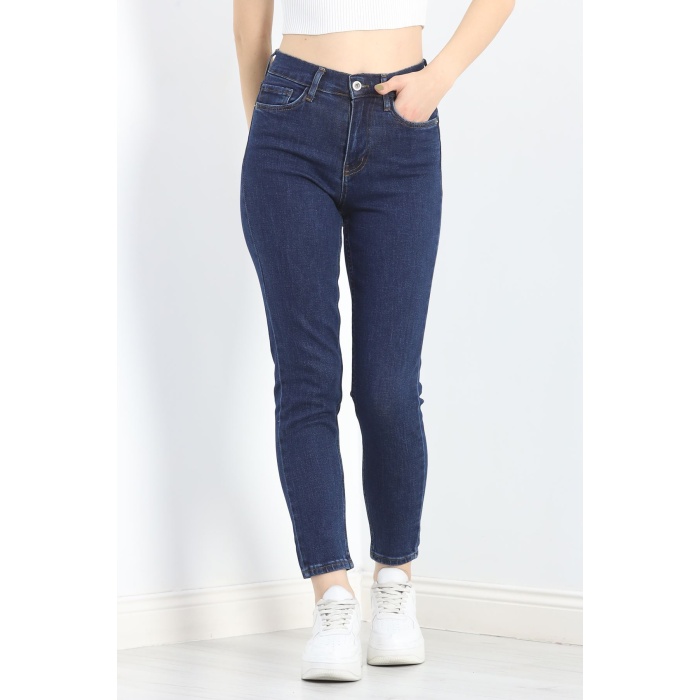 Mom Boyfriend Jeans Koyumavi