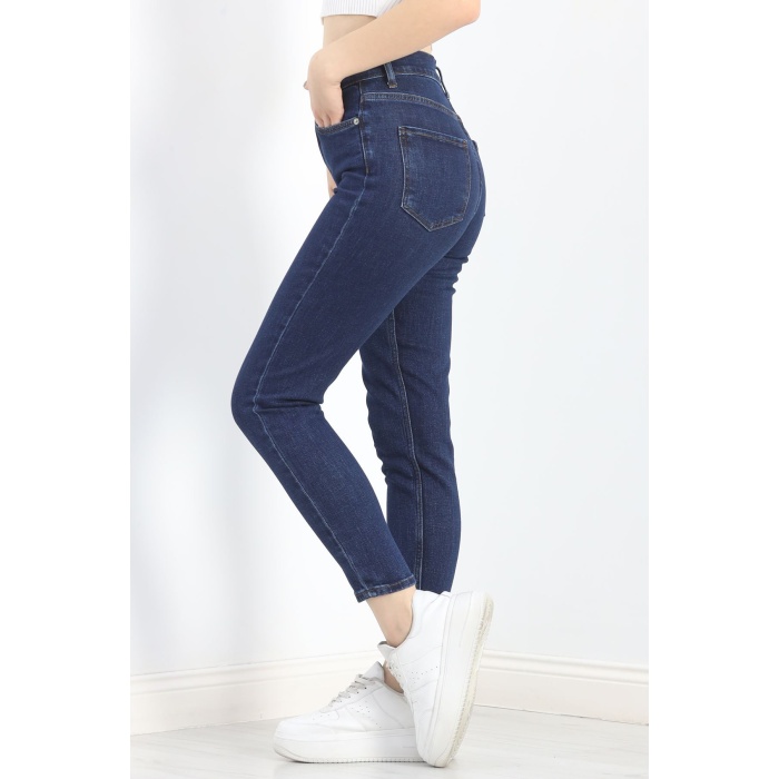 Mom Boyfriend Jeans Koyumavi