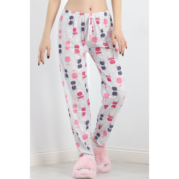 Pijama Altı Morlaci