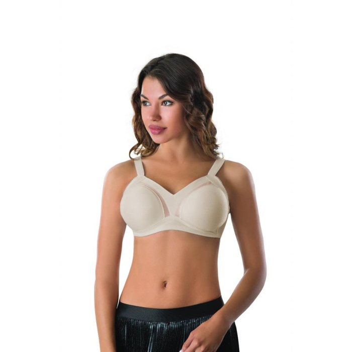 Ten Emay 168 C Push Up Minimizer