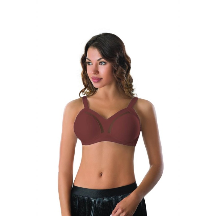 Bordo Emay 168 C Push Up Minimizer