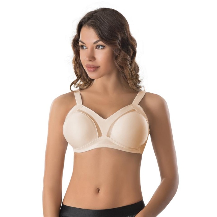 Ten Emay 168 B Push Up Minimizer