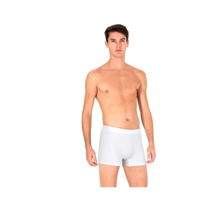 Bay Bamboo Boxer Dikişsiz