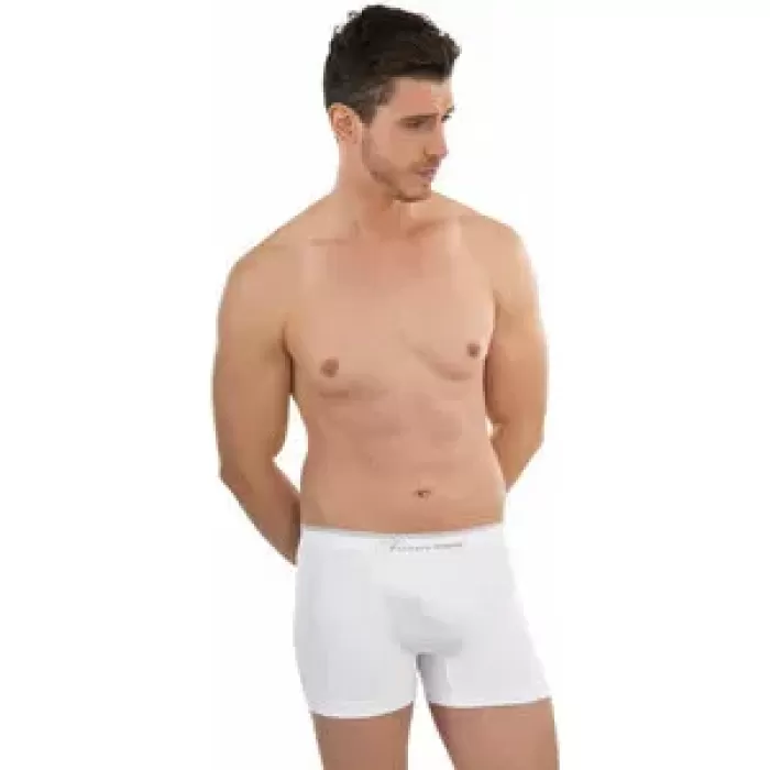 Seamless Boxer Şort