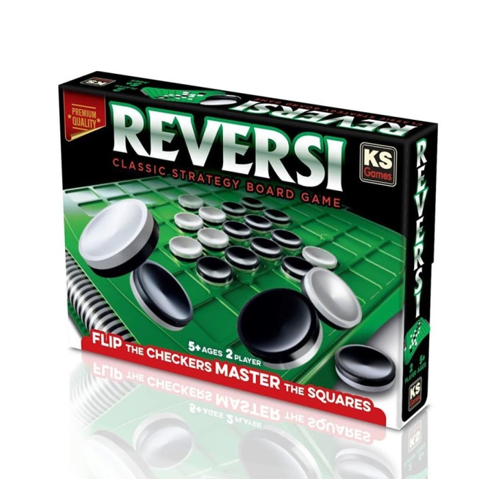 NessiWorld 25118 Reversi -KS