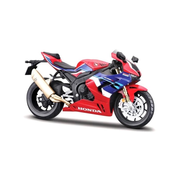 Nessiworld MAY39030 Honda CBR1000RR-R Fireblade SP Motosiklet 1/18