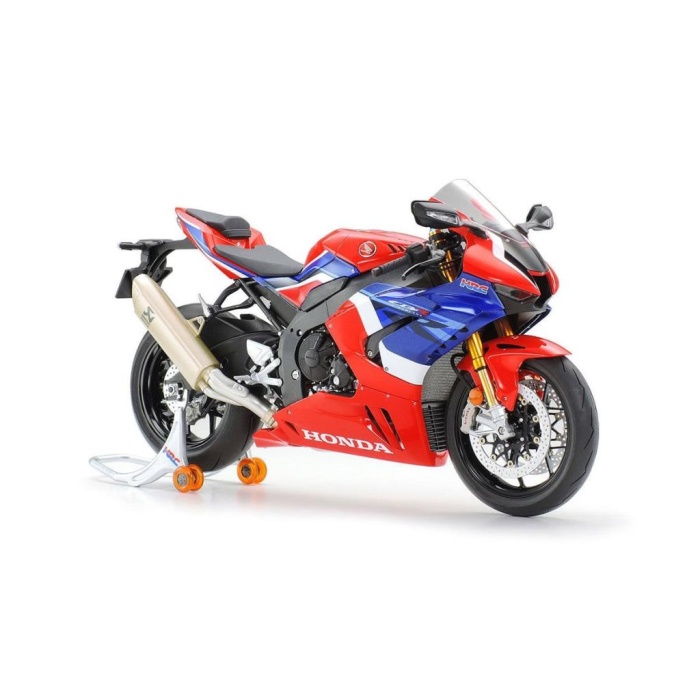 Nessiworld MAY39030 Honda CBR1000RR-R Fireblade SP Motosiklet 1/18