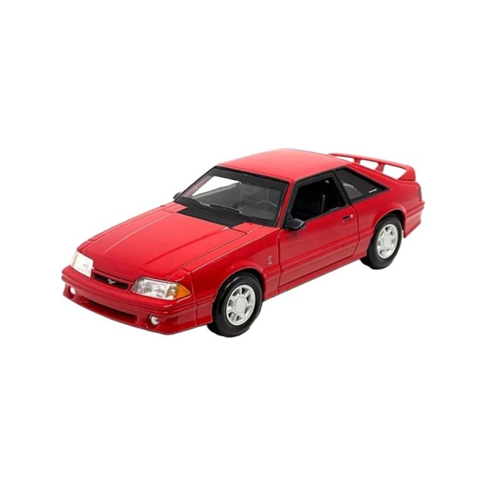 Nessiworld MAY 32906  1993 Ford Mustang SVT Cobra 1:24 -Necotoys