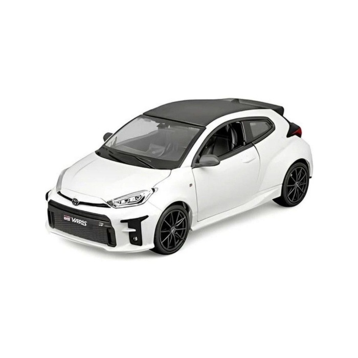 Nessiworld MAY 32909 1:24 2021 Toyota GR Yaris -Necotoys