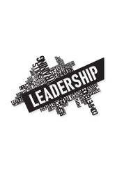 Leadership Metal Tablo