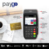 Paygo Sp630 Pro ECR 4G Eft pos Yazarkasa 