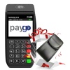 Paygo Sp630 Pro ECR 4G Eft pos Yazarkasa Taşıma Çantası Hediye