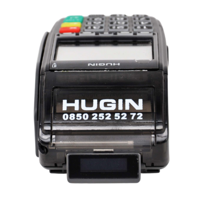 Hugin Tiger Yeni 4G T300 Yeni Nesil Eft Pos Kasa