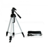 1570 Mm Tripod 3yönlü Profesyonel Süper Kalite