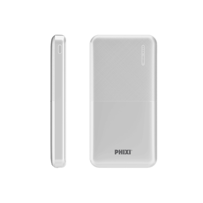 Atlas P18 10.000mah Pd Destekli Slim Powerbank