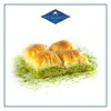 Fıstıklı Kuru Baklava