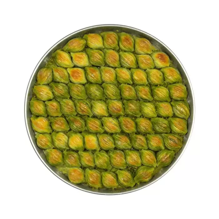 Midye Baklava