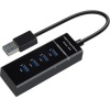 TORİMA YD-32 3.0 USB 4 PORT HUB USB ÇOKLAYICI