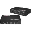 Polotech 4port Full Hd 4K 1x4 HDMI Splitter