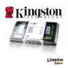 Kingston ValueRam 4GB 1600MHz DDR3 Notebook Ram (KVR16S11S8/4)