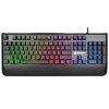 GameBooster G4 Pulsefire Rainbow RGB Kablolu Oyuncu Klavyesi