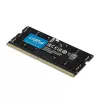 Crucial 16GB (1x16GB) DDR5 4800MHz CL40 1.1V Notebook Ram