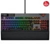 Asus ROG Strix Flare II ROG NX Red Switch RGB Mekanik Kablolu Gaming (Oyuncu) Klavye