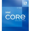 INTEL ALDER LAKE CORE I7 12700K 3.6GHz 1700P 25MB BOX (FANSIZ) (125W) UHD770