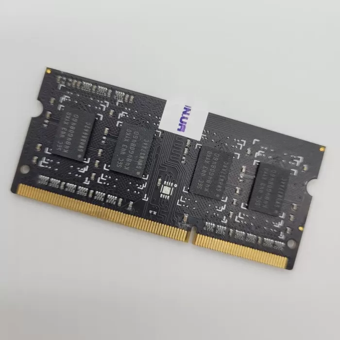 GSKILL 4GB Value DDR3L 1600Mhz CL11 1.35V Tek Modül Notebook Ram