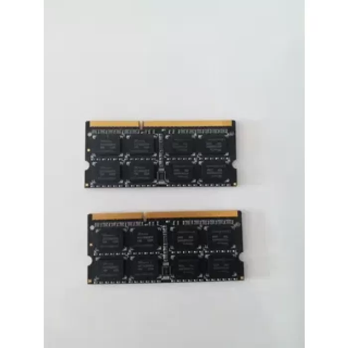 G.Skill 4 GB 1333 MHz DDR3 CL9 SODIMM F3-10666CL9S-4GBSQ Ram