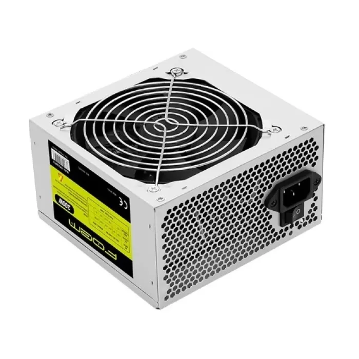 Frisby FOEM 300W Power Supply (FPS-G30F12)