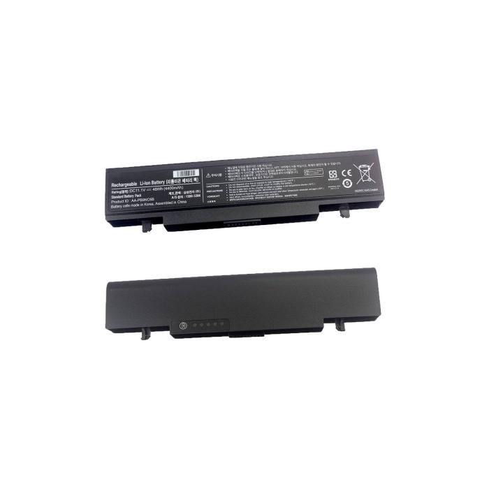 Samsung NP300 NP270 s3511 s3520 Np275E5E Np300E5A r520 BATARYA