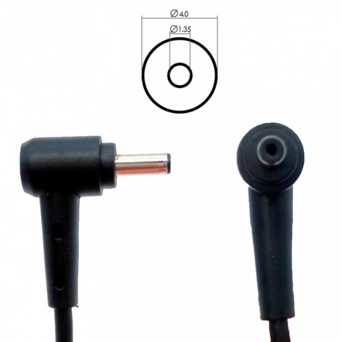 ASUS 19 VOLT 3.42 AMPER 4.0 X 1.35m UX31 UX32 ADAPTÖR