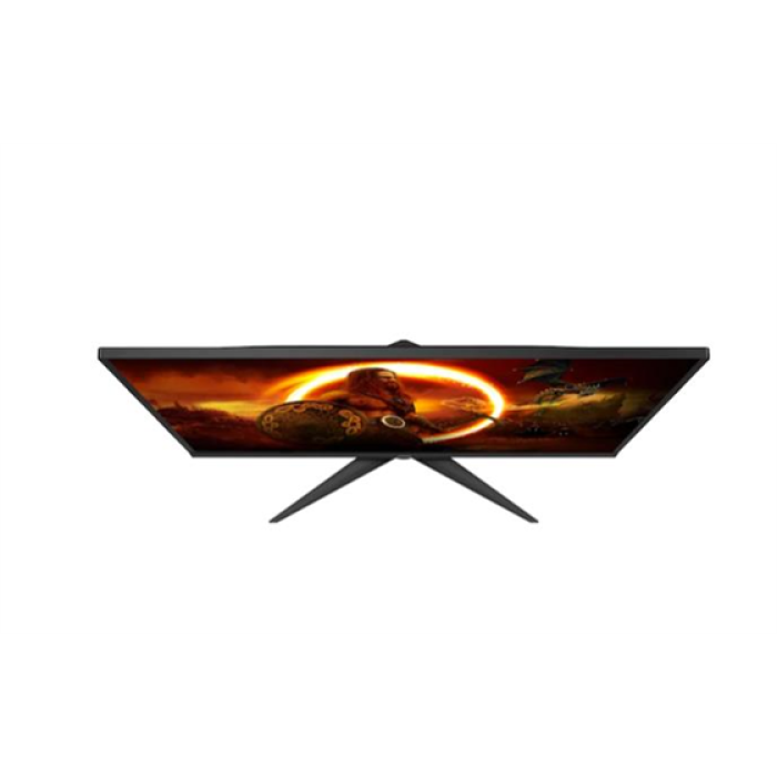 AOC 27 27G2SAE/BK 165Hz 1ms VA FHD Siyah Gaming Monitör