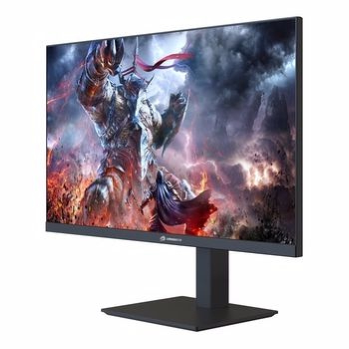 GameBooster GB-2716FF 27 165Hz 1ms FreeSync G-Sync HDMI DP FHD SS IPS Pivot Gaming Monitör