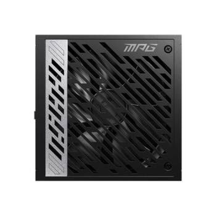 MSI MPG A1000G PCIE5 1000W 80+ Gold Full Modüler 135mm PSU