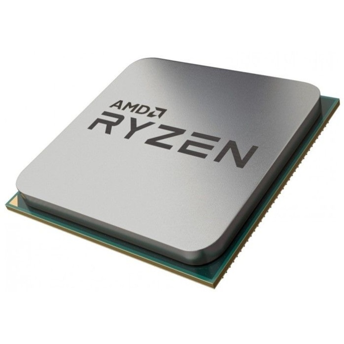 AMD Ryzen 5 5600 3.50GHz 6 Çekirdek 35MB Önbellek Soket AM4 MPK İşlemci