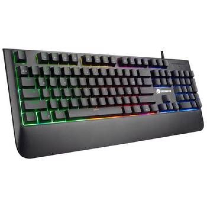 GameBooster G4 Pulsefire Rainbow RGB Kablolu Oyuncu Klavyesi