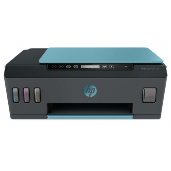 HP Smart Tank Yazıcı 516 Wifi All-in-one Baskı, Tarama, Kopyalama, Wifi, Pdfye Tarama, 516hp