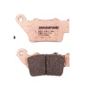 Braking Sintered Rear Brake Pad 773CM56