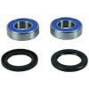 Abr Wheel Bearing Kit Front 25-1806