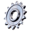 Mag Racing Front Sprocket Diamond Cut 14T