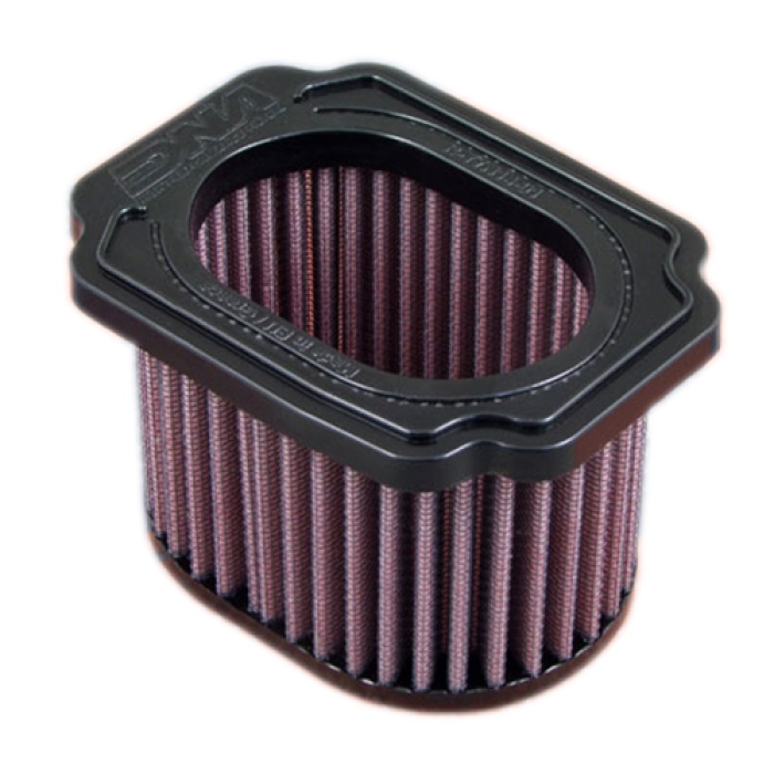 Dna Cleanable Performance Air Filter R-Y7N14-01