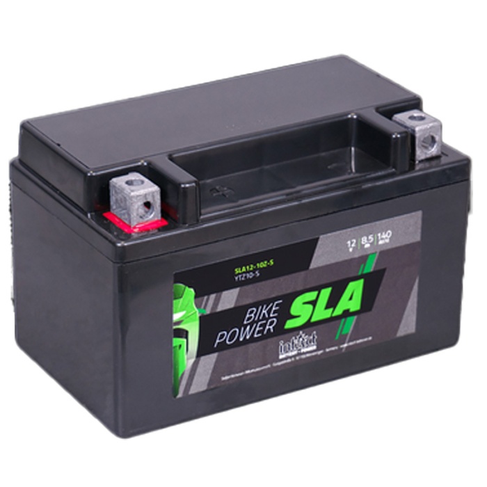 LP YTZ10S Sla Battery