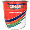 Çınar Mat Siyah 15 KG