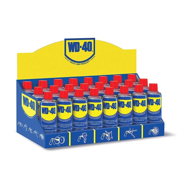 WD40 400ML