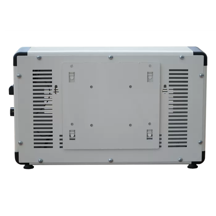 Heatbox Board 1500W - 3000W Krem ve Füme Fanlı Isıtıcı